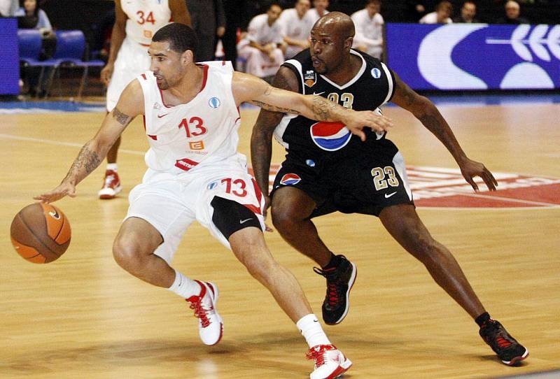 Eurocup: Nymburk – Caserta  68:74