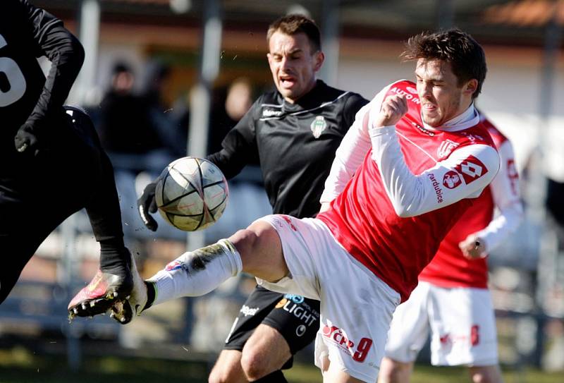 Pardubice – V. Žižkov 0:0