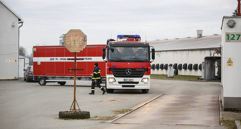 V Česku je druhé ohnisko ptačí chřipky. Nemoc se objevila v komerčním chovu Moras Moravany ve Slepoticích na Pardubicku.