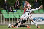 FK Pardubice - Dynamo České Budějovice 2:0