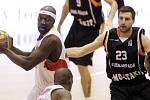 BK JIP Pardubice – Baloncesto Fuenlabrada SAD 73:79