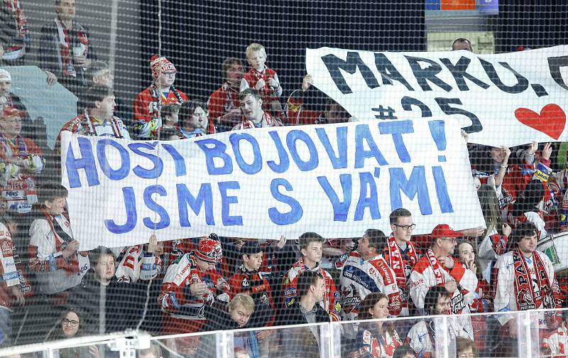 HC Dynamo Pardubice - vzpomínka na fanoušky