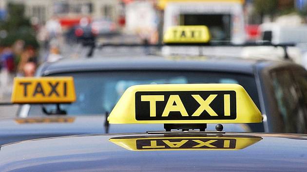 V pondělí se ve Žďáře uskuteční taxi jízda za zavražděnou taxikářku