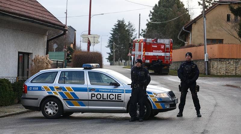 V Česku je druhé ohnisko ptačí chřipky. Nemoc se objevila v komerčním chovu Moras Moravany ve Slepoticích na Pardubicku (18.2.2020)