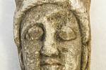 V Přelouči v muzejních sbírkách našli figurky z hrobek starých Egypťanů, jedná se o pravé sošky vyrobené ve Středomoří mezi 7. stoletím před naším letopočtem a 4. stoletím našeho letopočtu.