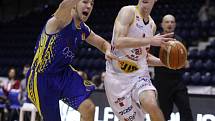 Pardubice – Opava 102:74 