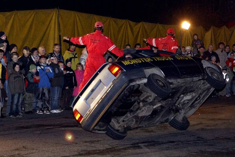 Jízda po dvou kolech? Žádný problém. Ani pasažéři nevadí