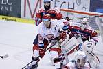 Dynamo Pardubice - Mountfield HK