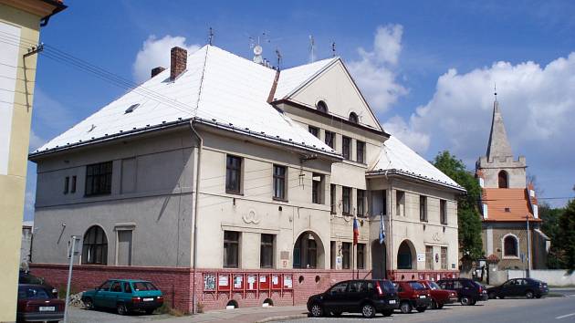 Opatovice nad Labem