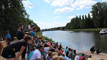 Sportovní park Pardubice 2022