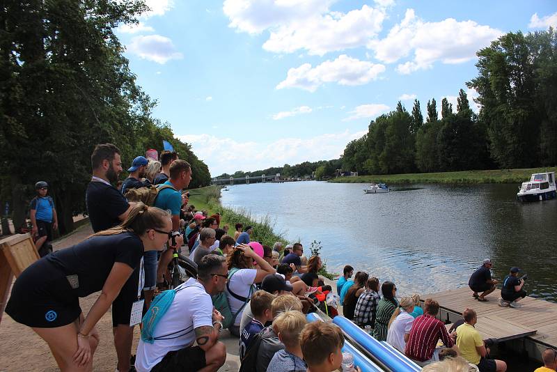 Sportovní park Pardubice 2022