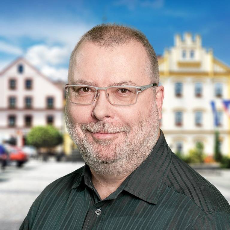 Jiří Ducháček, Piráti