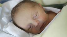 Vojtěch Smejkal se narodil 9. května v 8:57 hodin. Měřil 46 centimetrů a vážil 2610 gramů. Maminku Alenu u porodu podpořil tatínek Pavel a rodina je z Nekoře.