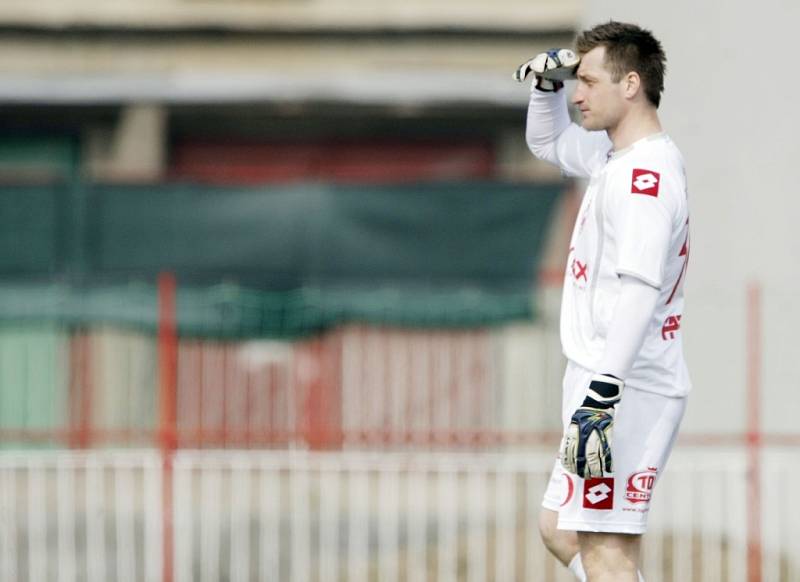 Pardubice - Vlašim 2:1