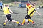 FC Diko Rokytno – PFC Siófok 4:3