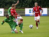 FK Pardubice – 1. FC Karlovy Vary 4:1