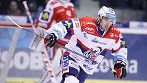 Pardubice – Olomouc 0:3 