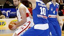 BK JIP Pardubice – USK Praha 87:60