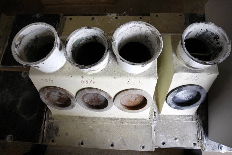 Uvnitř Gočárových automatických mlýnů může v Pardubicích vzniknout muzeum nebo variabilní kulturní prostor.