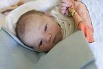 Veronika Mrázková se narodila 22. března v 18:33 hodin. Měřila 47 centimetrů a vážila 2870 gramů. Maminka Michaela je z Pardubic.