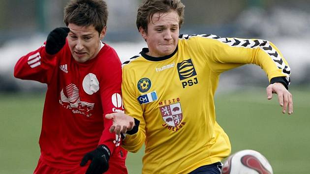 FK Pardubice A – FC Vysočina Jihlava B 0:0