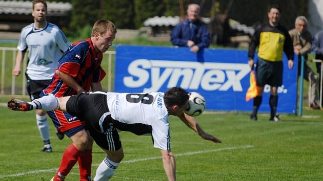 FK Slovan Pce – Ústí nad Orlicí 3:0 (0:0)