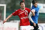 FK Pardubice - FC MAS Táborsko 1:0