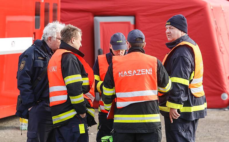 V Česku je druhé ohnisko ptačí chřipky. Nemoc se objevila v komerčním chovu Moras Moravany ve Slepoticích na Pardubicku.