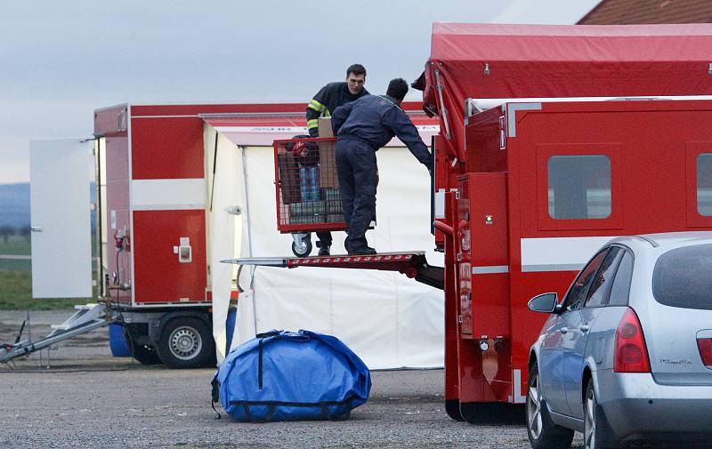 V Česku je druhé ohnisko ptačí chřipky. Nemoc se objevila v komerčním chovu Moras Moravany ve Slepoticích na Pardubicku.