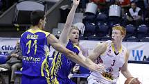 Pardubice – Opava 102:74 