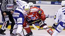 Pardubice  –  Brno 3:2 sn 