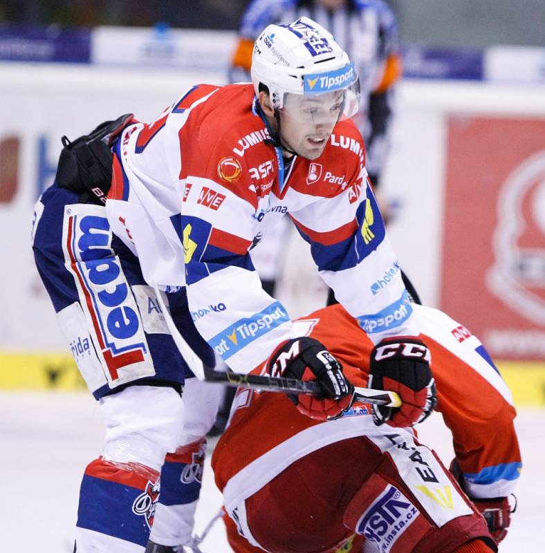 Pardubice – Olomouc 0:3 