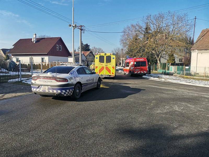 Bohdanečtí strážníci se pyšní policejním speciálem Dodge Charger V8 5.7 hemi AWD. Ve flotile tak mají dva Chargery, první slouží již přes 12 let.