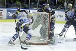 Pardubice v Kladně padly i podruhé a stojí krok od vyřazení z předkola play-off