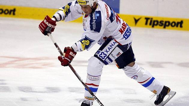 Hokejisté HC Eaton Pardubice prohráli doma už popáté v řadě. Tentokrát 2:3 sn s Mladou Boleslaví