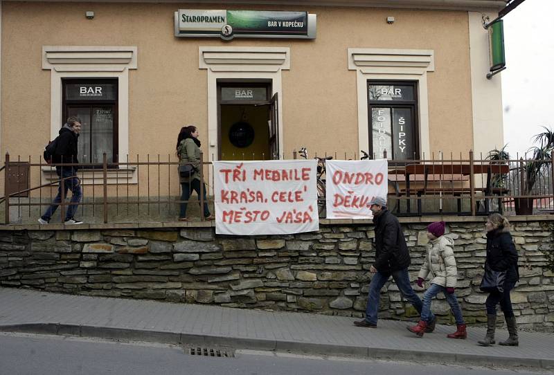 Ondřej Moravec slavil se svým Letohradem tři olympijské medaile ze Soči