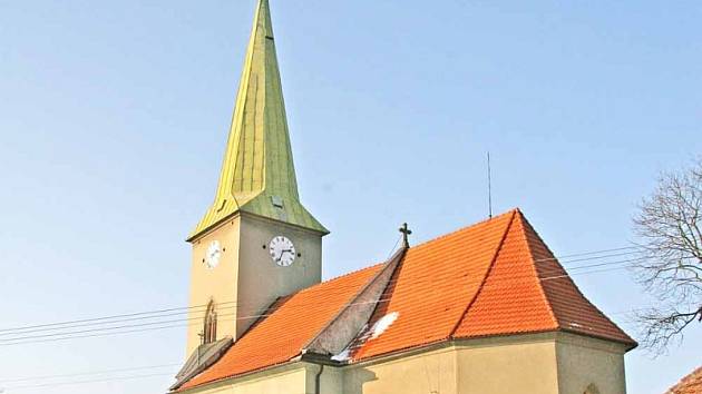 Kunětice