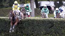 IV. kvalifikace na Velkou pardubickou 2015