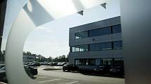 TechnoPark ve Starých Čívicích