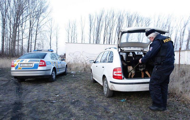 V pardubickém Dolíčku došlo k vraždě 26letého muže.