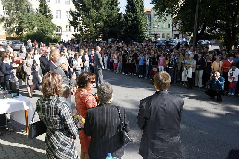 Březová nad Svitavou