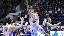 Pardubice – Opava 102:74 