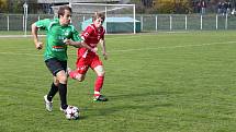 FC Chomutov – FK Pardubice 0:1