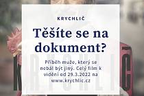 Chystáte se dívat na dokument Krychlič? Pro mnohé je stejným pardubickým symbolem jako perník, hokej nebo plochá dráha. Napište nám jak se Vám film líbil.