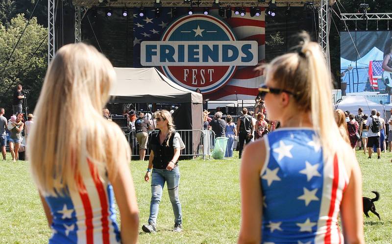 Friends Fest 2021