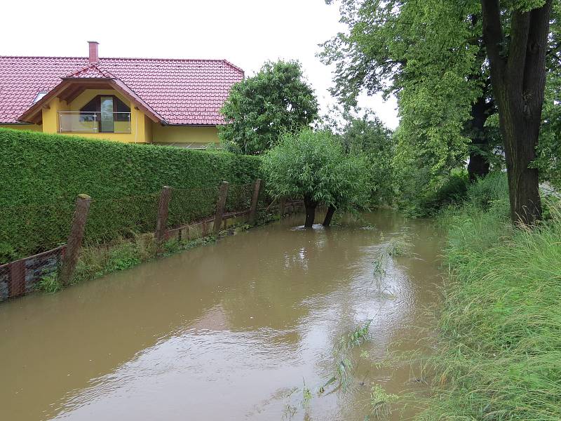 Dolní Roveň - ráj pro život, nebo oblast v ohrožení?