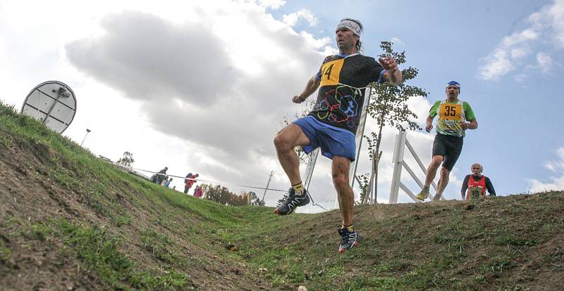 Velká pardubická cross country