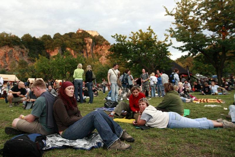 Festival přilákal přes pět tisíc lidí