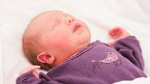 LUCIE ČIHÁKOVÁ se narodila  15. února ve 12:25 hodin. Vážila 3270 gramů a měřila 50 centimetrů. Maminku Petru podpořil při porodu tatínek Jakub, doma na ně čeká Vojta(2,5). Rodina bydlí v Pardubicích.