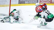 Hokejová Tipsport extraliga: HC Dynamo Pardubice - BK Mladá Boleslav